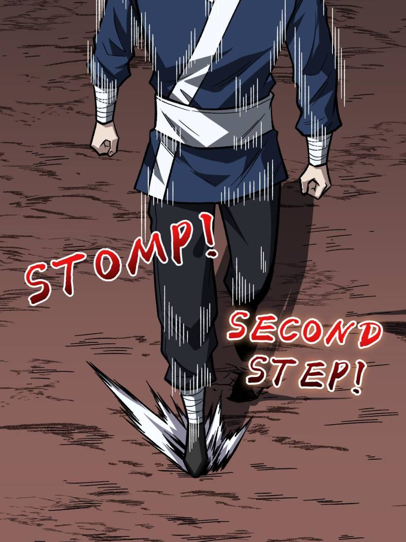 I'm Really Not A Supervillain Chapter 263 17
